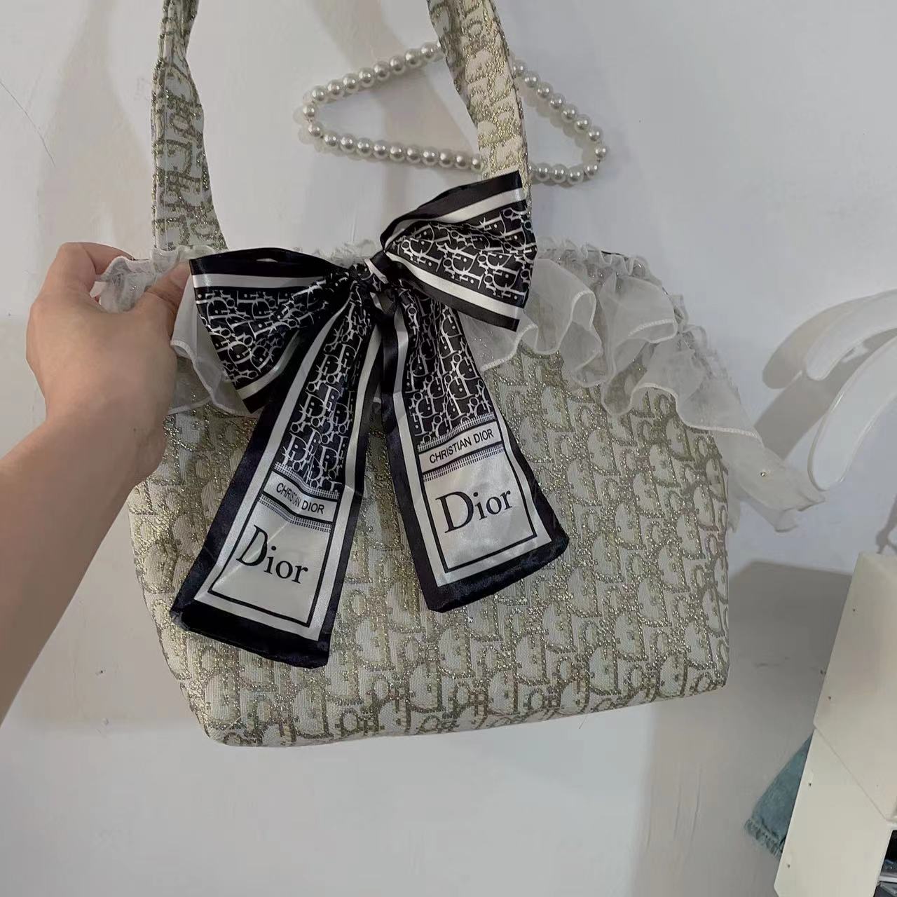 Pet Rare Bag