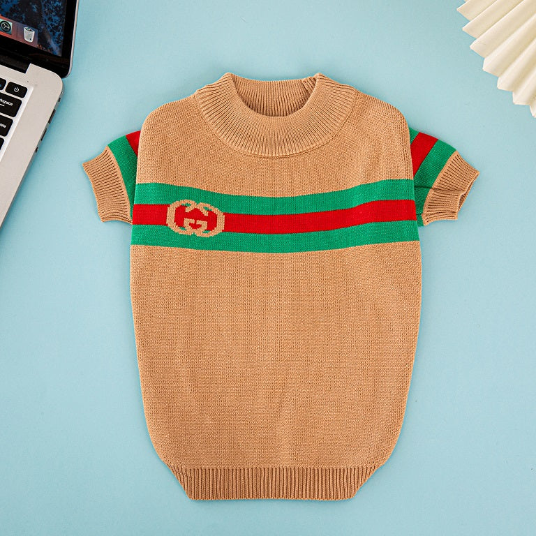 Designer Dog Banger Sweater