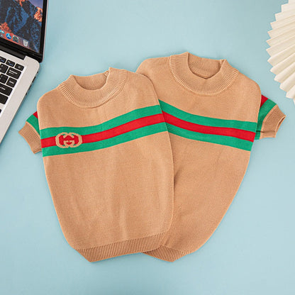 Designer Dog Banger Sweater