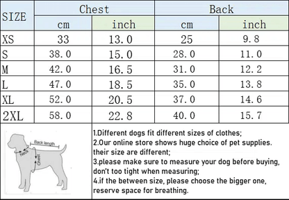 Trendy Dog Fly Hoodies