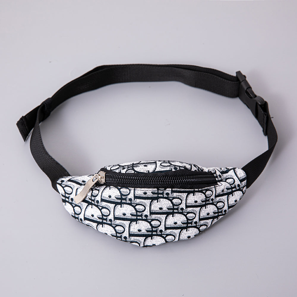 Pet Rawcut Bag