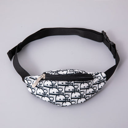 Pet Rawcut Bag
