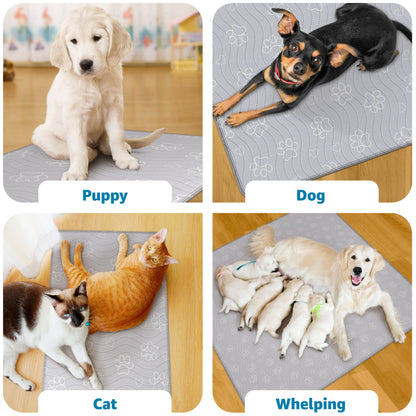 CozyDogo™ Washable Pee Pad