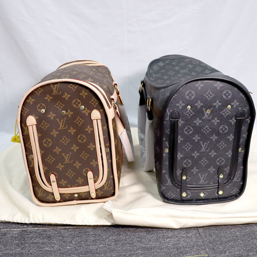Pet Snatched Bag