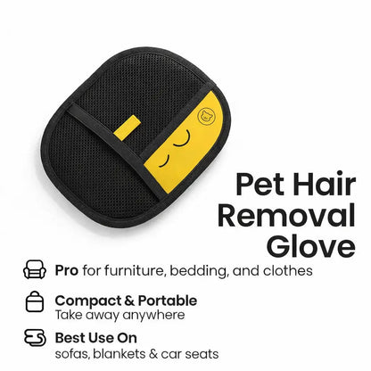 Pets Hair Removal Glove