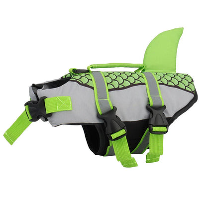 LV Swimming Collar Bubbly Harness
