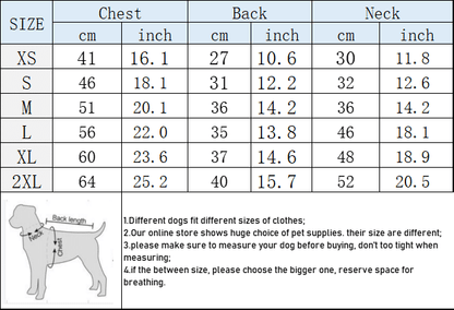 Designer Dog Clothes Dusty Dress