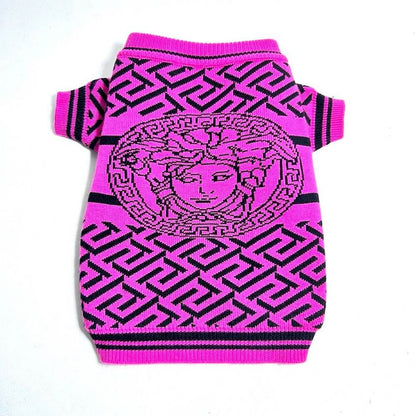 Stylish Dog Dreamy Sweaters
