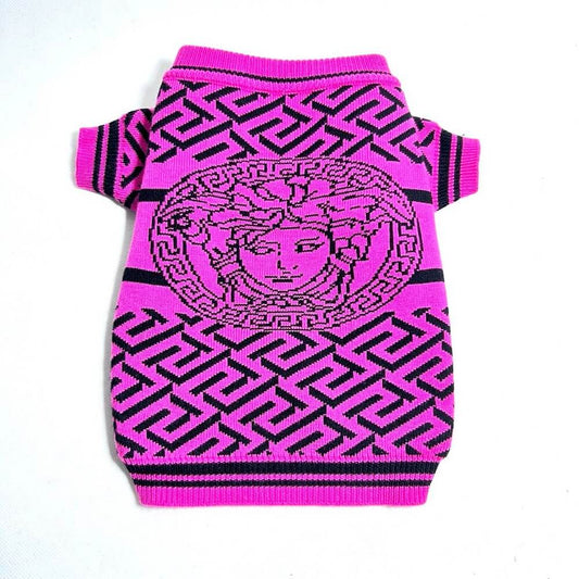 Stylish Dog Dreamy Sweaters
